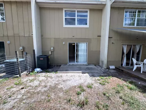 Titusville, FL 32780,4230 Mount Vernon AVE #103