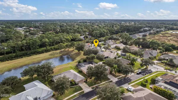 Palm Bay, FL 32909,1785 Windbrook DR SE