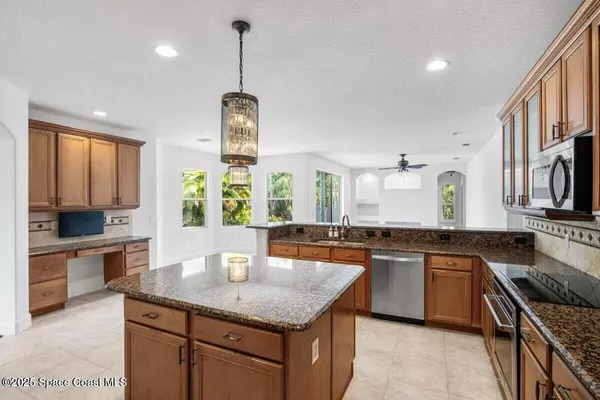 Melbourne, FL 32940,1489 Tipperary DR