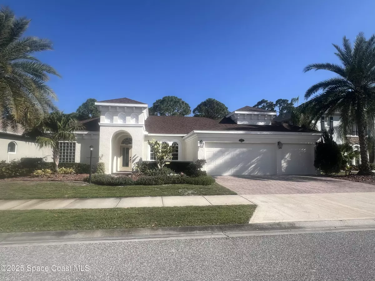 Melbourne, FL 32940,1489 Tipperary DR