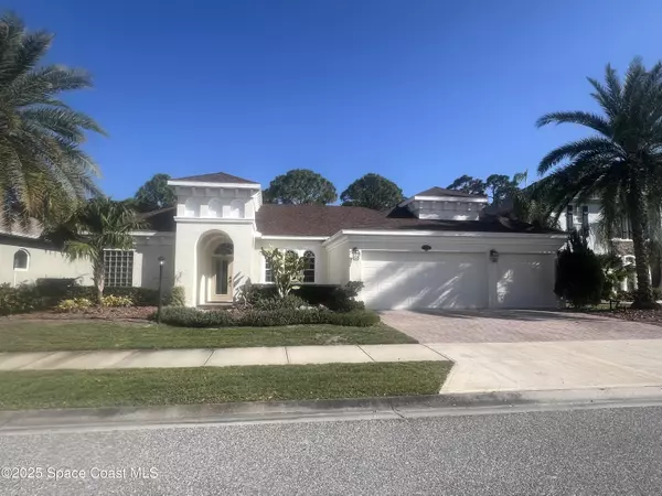 1489 Tipperary DR, Melbourne, FL 32940
