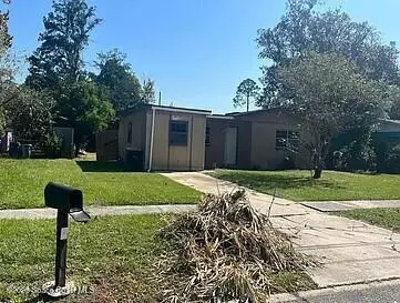 Jacksonville, FL 32208,9535 Sibbald RD