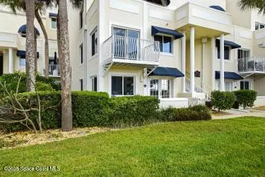 8600 Ridgewood AVE #3108, Cape Canaveral, FL 32920