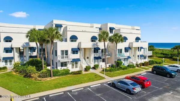 Cape Canaveral, FL 32920,8600 Ridgewood AVE #3108