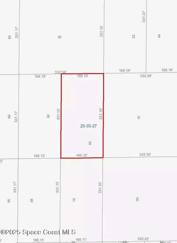 Cocoa, FL 32927,No Access Unknown Pkwy