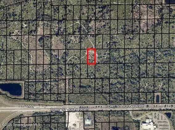 No Access Unknown Pkwy, Cocoa, FL 32927