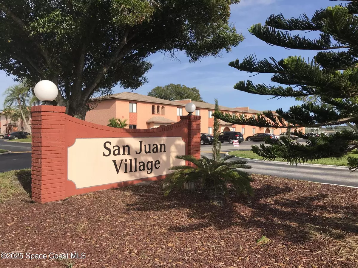 Melbourne, FL 32935,196 San Juan CIR