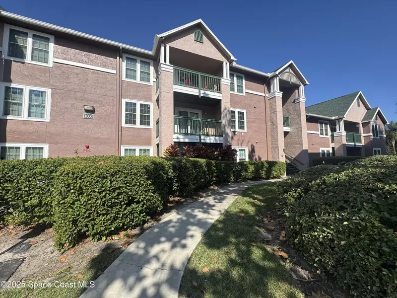 7667 N Wickham RD #1013, Melbourne, FL 32940