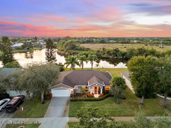 Melbourne, FL 32940,3929 Long Leaf DR