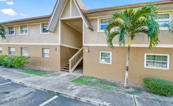 241 Bristol CT, Melbourne, FL 32935