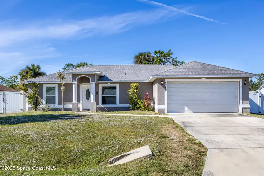 7350 Barbara RD, Cocoa, FL 32927