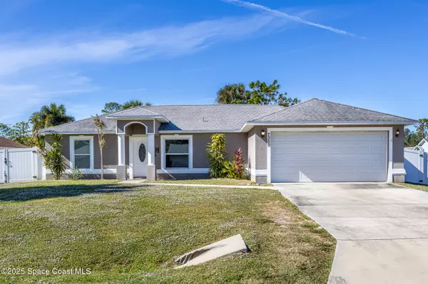 7350 Barbara RD, Cocoa, FL 32927