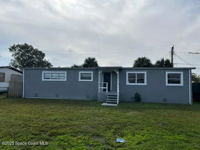 355 Saint Charles AVE, Merritt Island, FL 32953