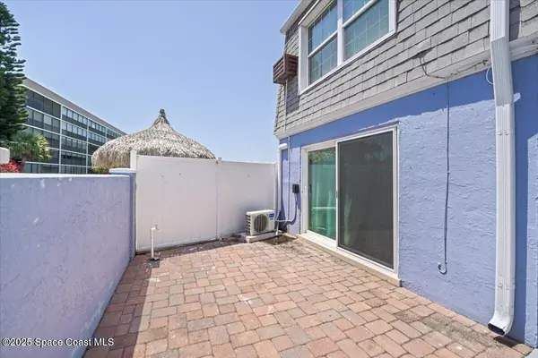 Cocoa Beach, FL 32931,390 W Cocoa Beach CSWY N #41-6