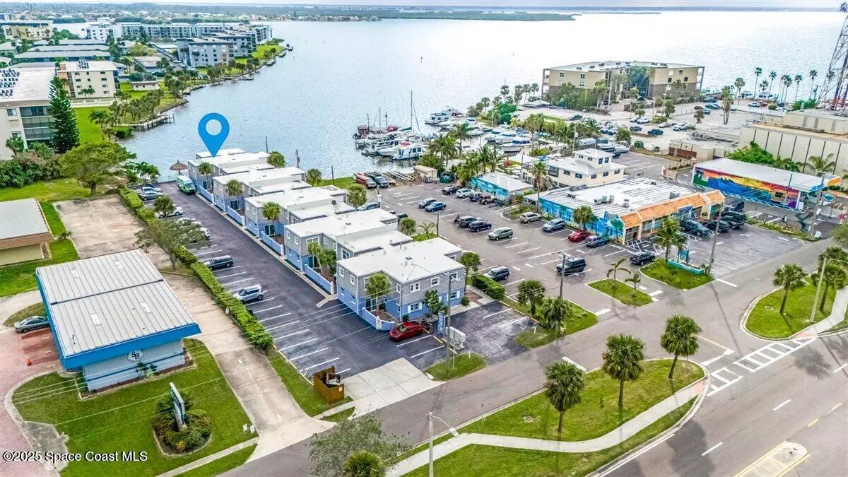 Cocoa Beach, FL 32931,390 W Cocoa Beach CSWY N #41-6
