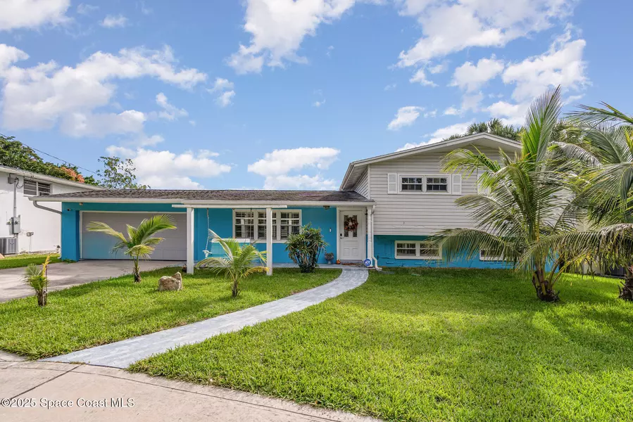 409 E Melbourne AVE, Melbourne, FL 32901