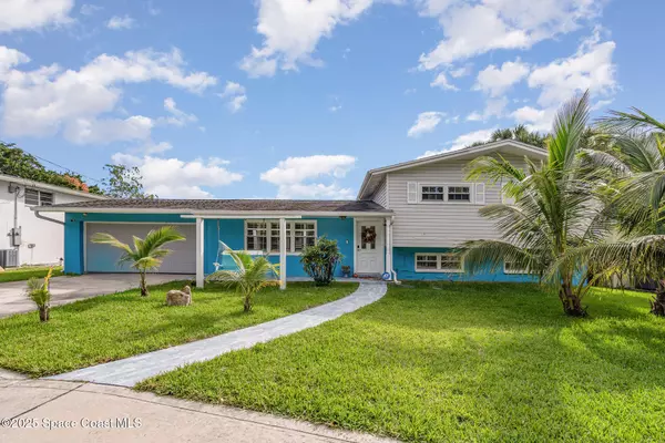 409 E Melbourne AVE, Melbourne, FL 32901