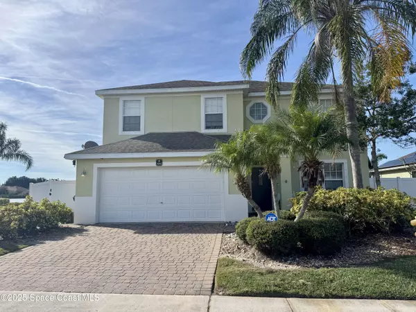 3242 Merrick AVE, Rockledge, FL 32955