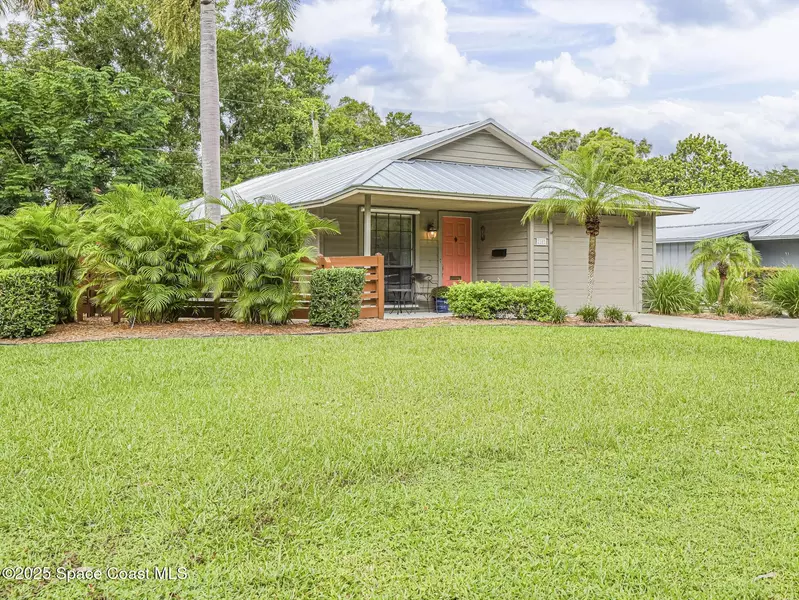 2103 31st AVE, Vero Beach, FL 32960