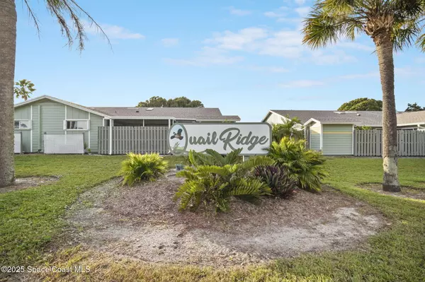 Cocoa, FL 32926,1956 Quail Ridge CT #1802