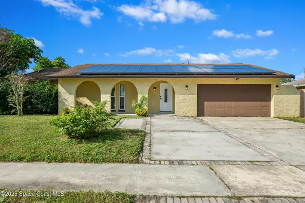 Merritt Island, FL 32953,1445 Mercury ST