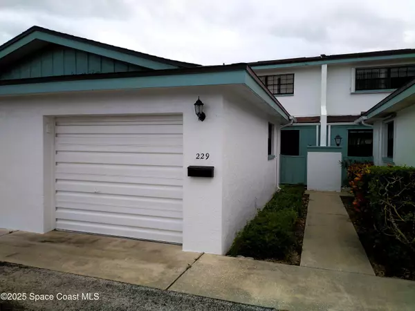 229 Kingsway, Satellite Beach, FL 32937
