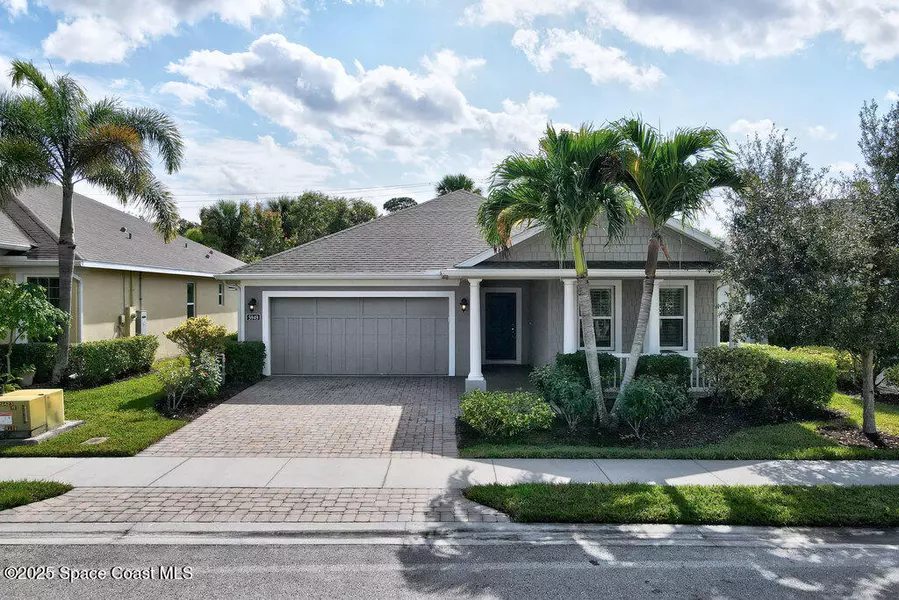 5949 Buttonwood SQ, Vero Beach, FL 32966