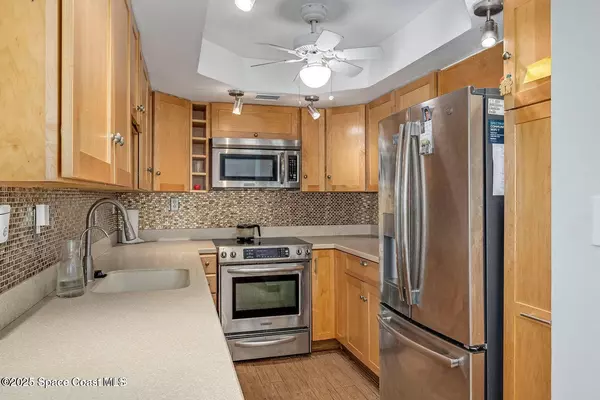 Cocoa Beach, FL 32931,2100 N Atlantic AVE #110