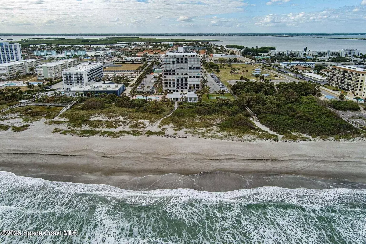 Cocoa Beach, FL 32931,2100 N Atlantic AVE #110