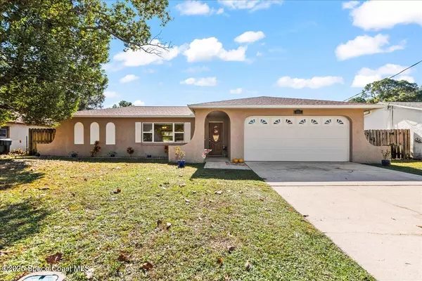 985 Sycamore DR, Rockledge, FL 32955