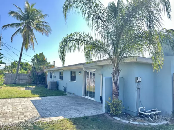 Indian Harbour Beach, FL 32937,918 Bluewater DR