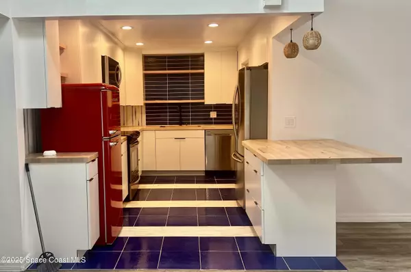 1036 Mary Joye AVE, Indian Harbour Beach, FL 32937