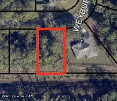 682 Henlock ST SE, Palm Bay, FL 32909