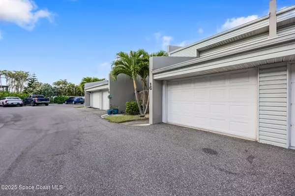 Melbourne Beach, FL 32951,1702 Atlantic ST #1-C