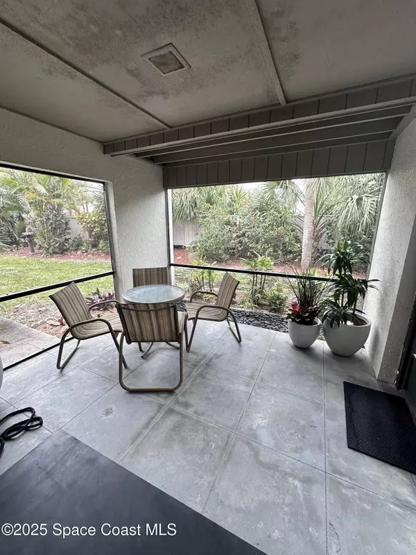 Indialantic, FL 32903,100 Coral WAY E #5