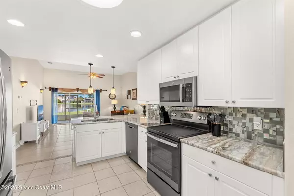 Rockledge, FL 32955,5188 Wexford DR