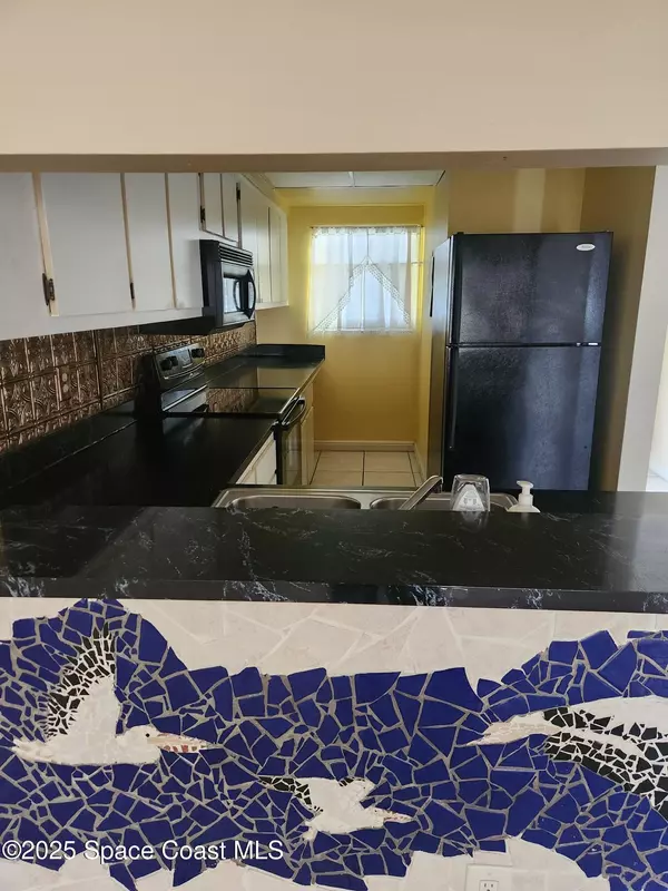 Titusville, FL 32780,2469 S. Washington AVE #207 C