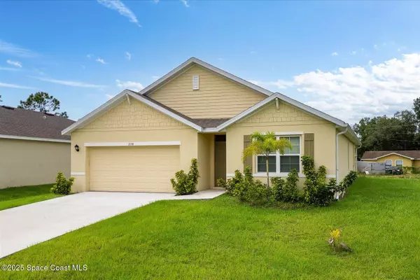 2158 Jupiter BLVD SW, Palm Bay, FL 32908
