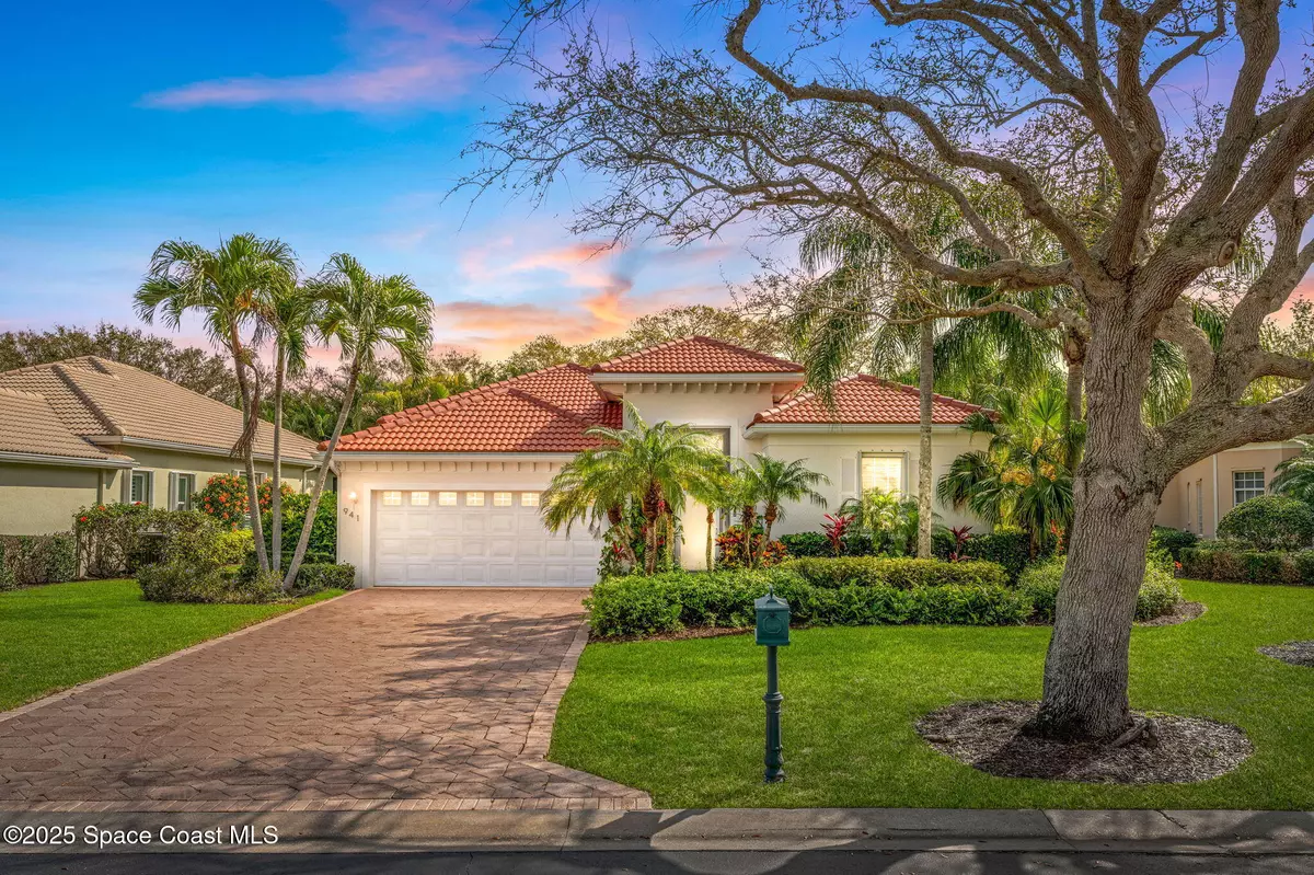 Vero Beach, FL 32963,941 Island Club SQ