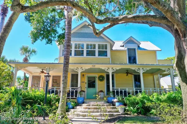 241 N Indian River DR, Cocoa, FL 32922