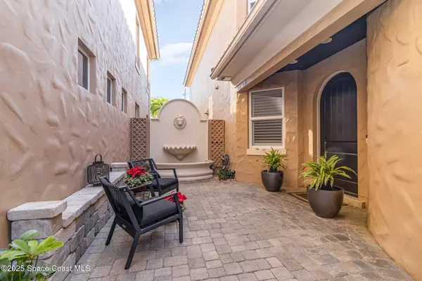 Cocoa Beach, FL 32931,315 Felice PL