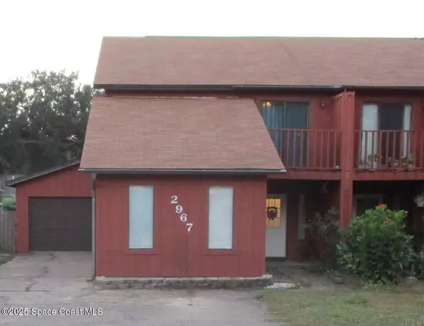 2967 Meredith DR, Pensacola, FL 32505