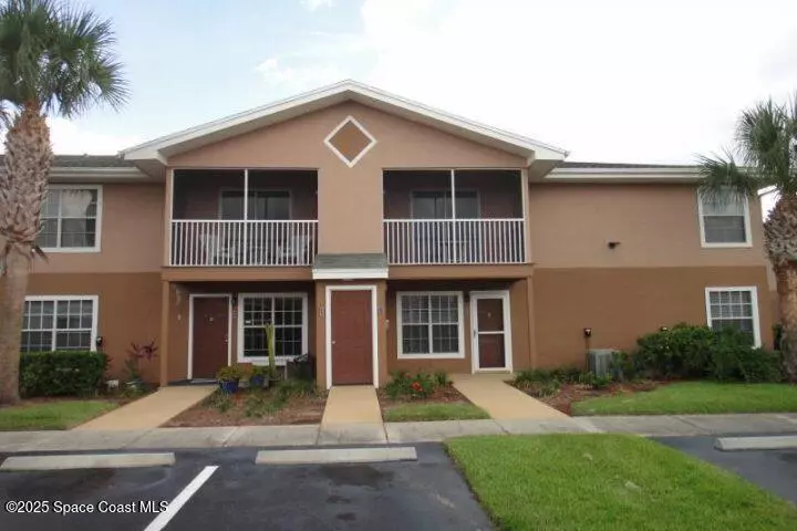 1860 Long Iron Drive DR #1007, Rockledge, FL 32955