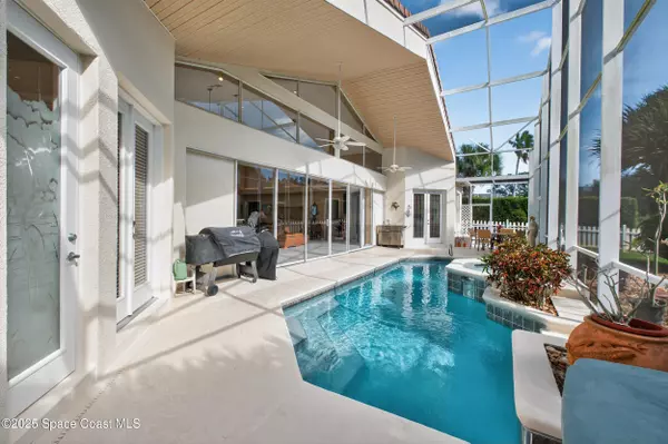 Merritt Island, FL 32953,2049 Sykes Creek DR