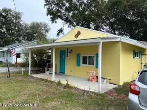 2283 Kentucky AVE, Mims, FL 32754