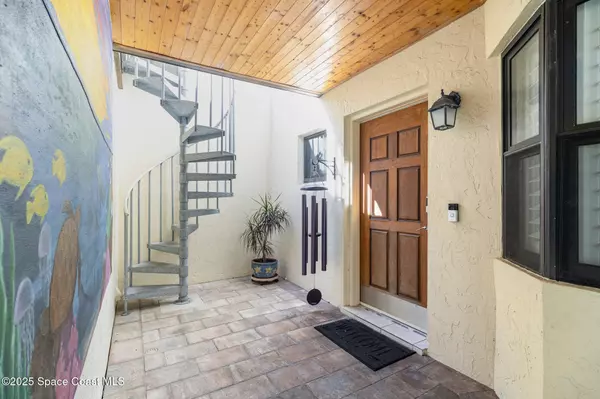 Satellite Beach, FL 32937,106 S Seawind DR #31