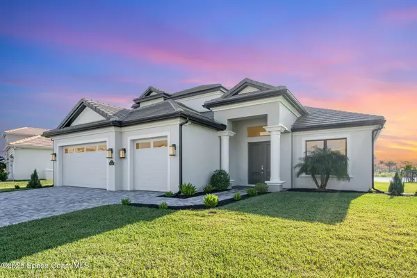 8644 Mammut WAY, Melbourne, FL 32940