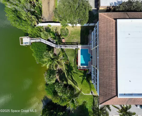 Cocoa Beach, FL 32931,191 Seminole LN #203