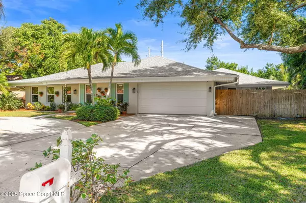 Indialantic, FL 32903,1750 Shore View DR