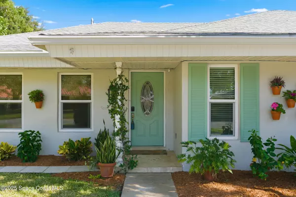 1750 Shore View DR, Indialantic, FL 32903